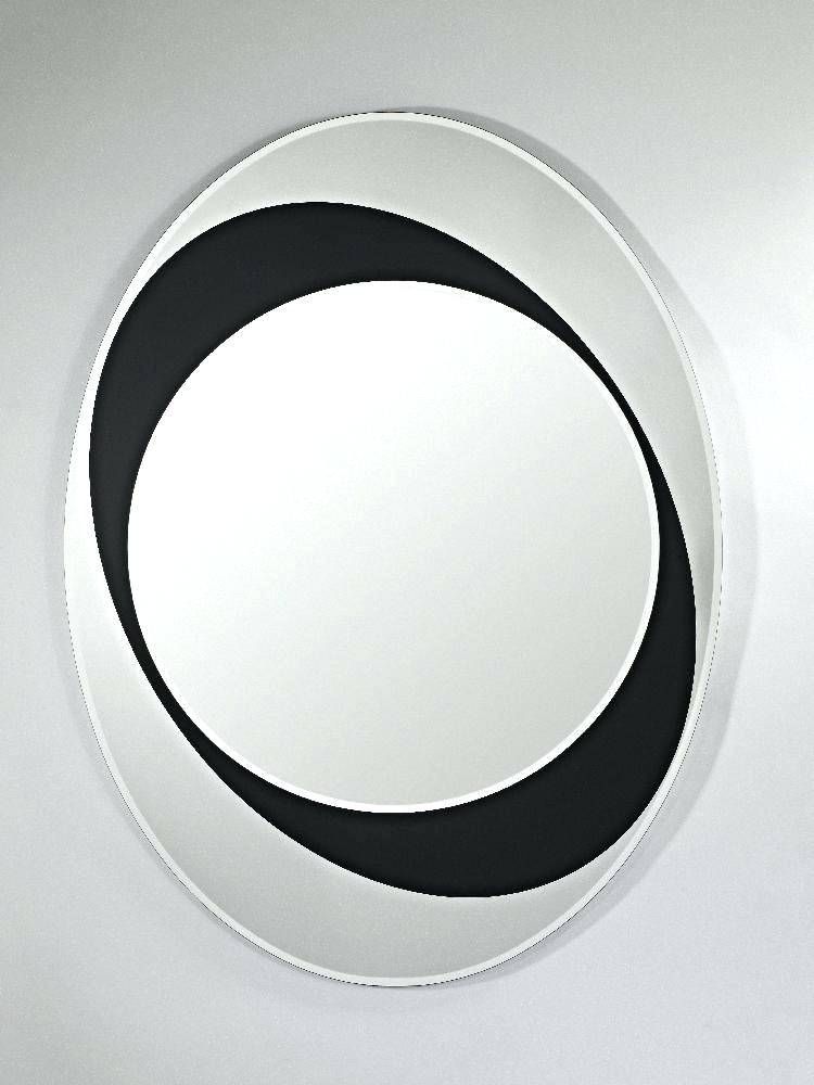 March, 2017 Archives: Bubble Wall Mirror. Oval Shaped Wall Mirrors For Oval Shaped Wall Mirrors (Photo 3 of 15)