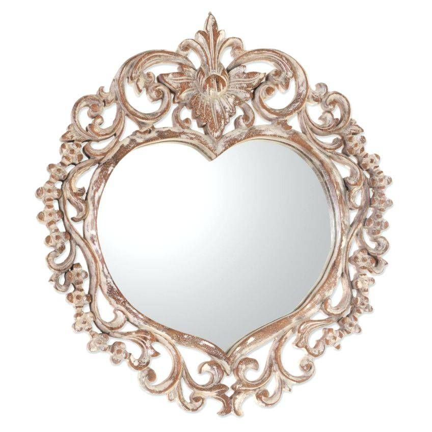 March, 2017 Archives: Bubble Wall Mirror. Oval Shaped Wall Mirrors Regarding Oval Shaped Wall Mirrors (Photo 11 of 15)