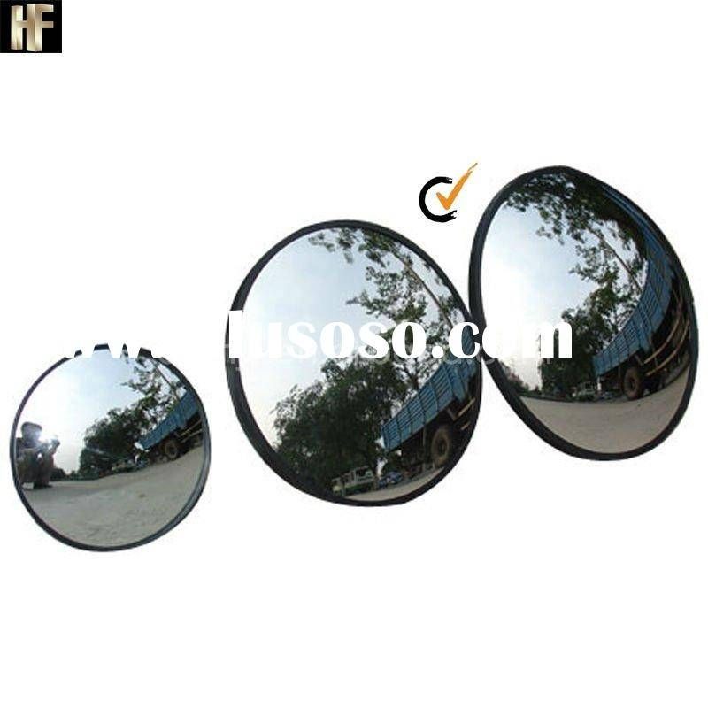 Mirror Convex Mirror, Mirror Convex Mirror Manufacturers In With Regard To Small Convex Mirrors (Photo 19 of 20)