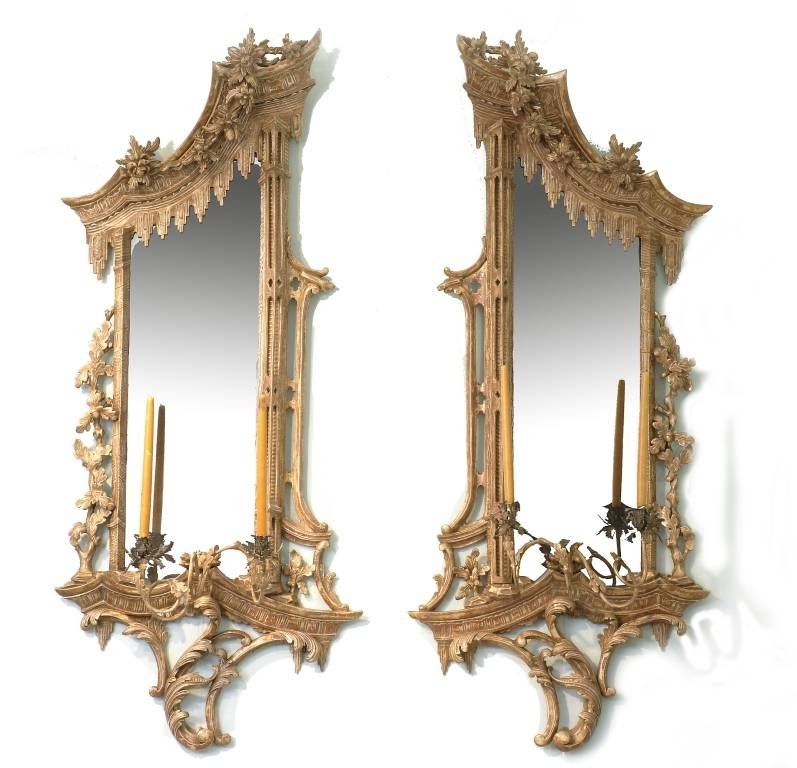 Mirror Mirror On The Wall – We Have The Fairest Of Them All! – The Regarding Rococo Wall Mirrors (View 17 of 20)