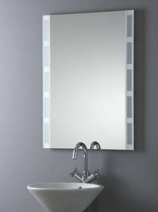 Mirror Without Frame : 9 Stunning Mirrors Without Frames Intended For Mirrors Without Frames (View 2 of 20)