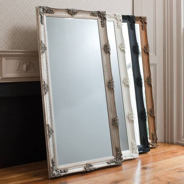 Mirrors | Gallery Direct With Regard To Mirrors (View 7 of 30)