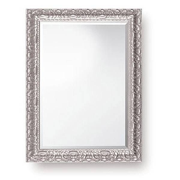 Mirrors Glasgow – Furniture And Accessories, John Dick & Son For Rectangular Silver Mirrors (Photo 27 of 30)
