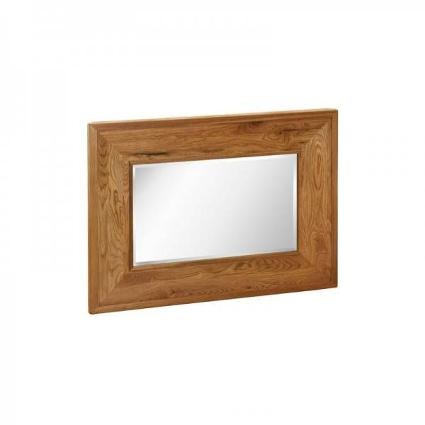 Mirrors | Product Categories | Pine And Oak Within Oak Mirrors (Photo 19 of 20)