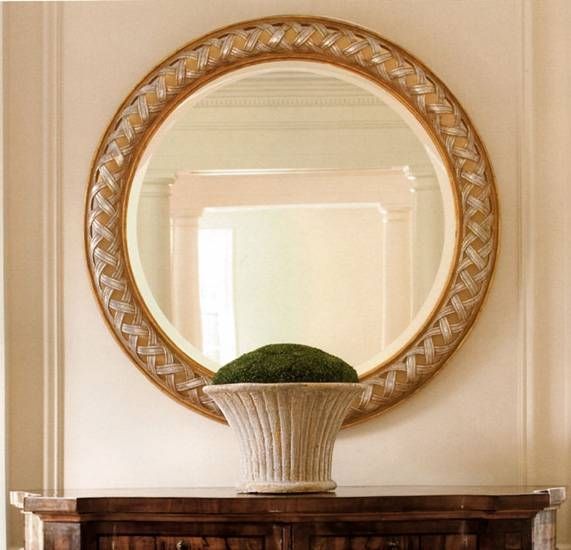 Mirrors – Wall Mirrors And Unique Wall Mirrors Intended For Unique Wall Mirrors (Photo 9 of 20)