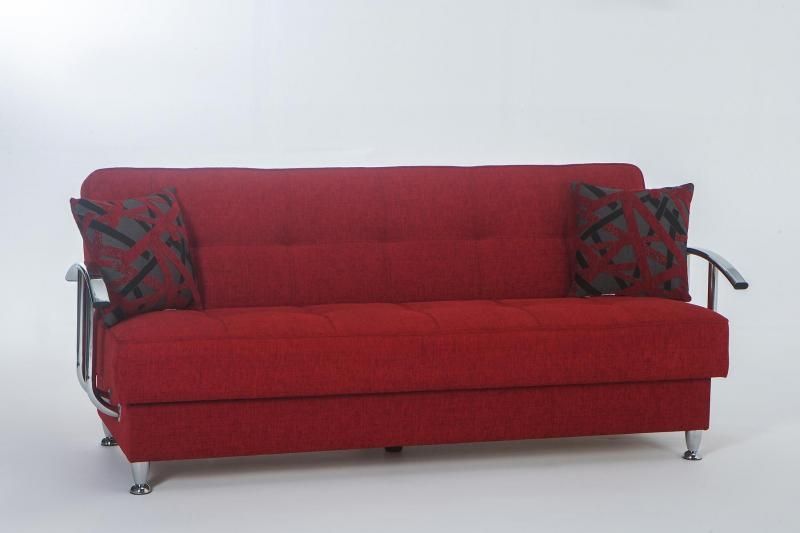 Modern Furniture European Furniture Designer Furniture With Storage Sofa Beds (View 12 of 15)