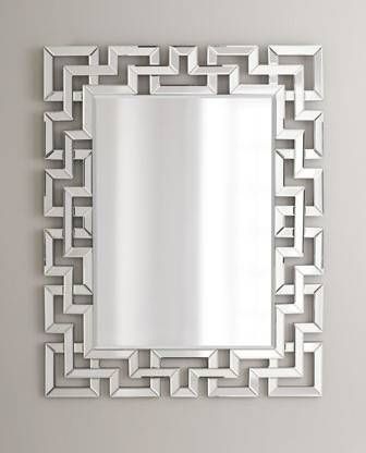 Modern Mirrors – Contemporary Mirrors Exporter From Pune Intended For Contemporary Mirrors (Photo 6 of 20)