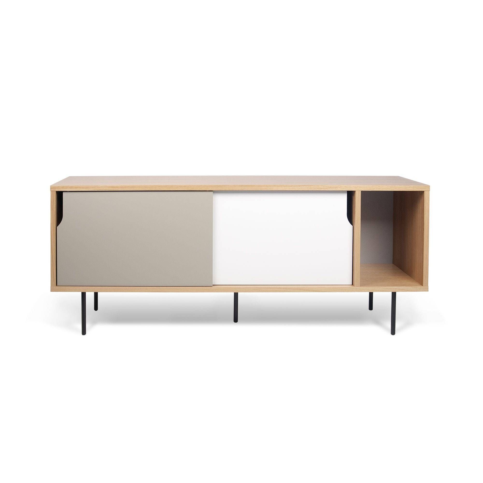 Modern Sideboards With Regard To Large Modern Sideboard (Photo 13 of 20)