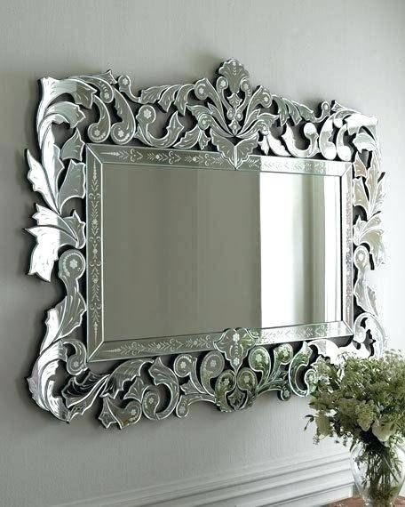 Modern Venetian Mirror 3large Round Starburst 2ft11 Large – Shopwiz With Modern Venetian Mirrors (View 20 of 20)