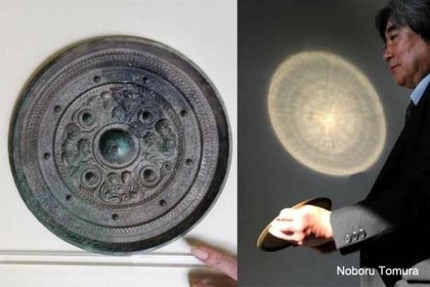 Mystery Of Ancient "magical" Mirrors – Some Of The Strangest Regarding Chinese Mirrors (Photo 20 of 20)