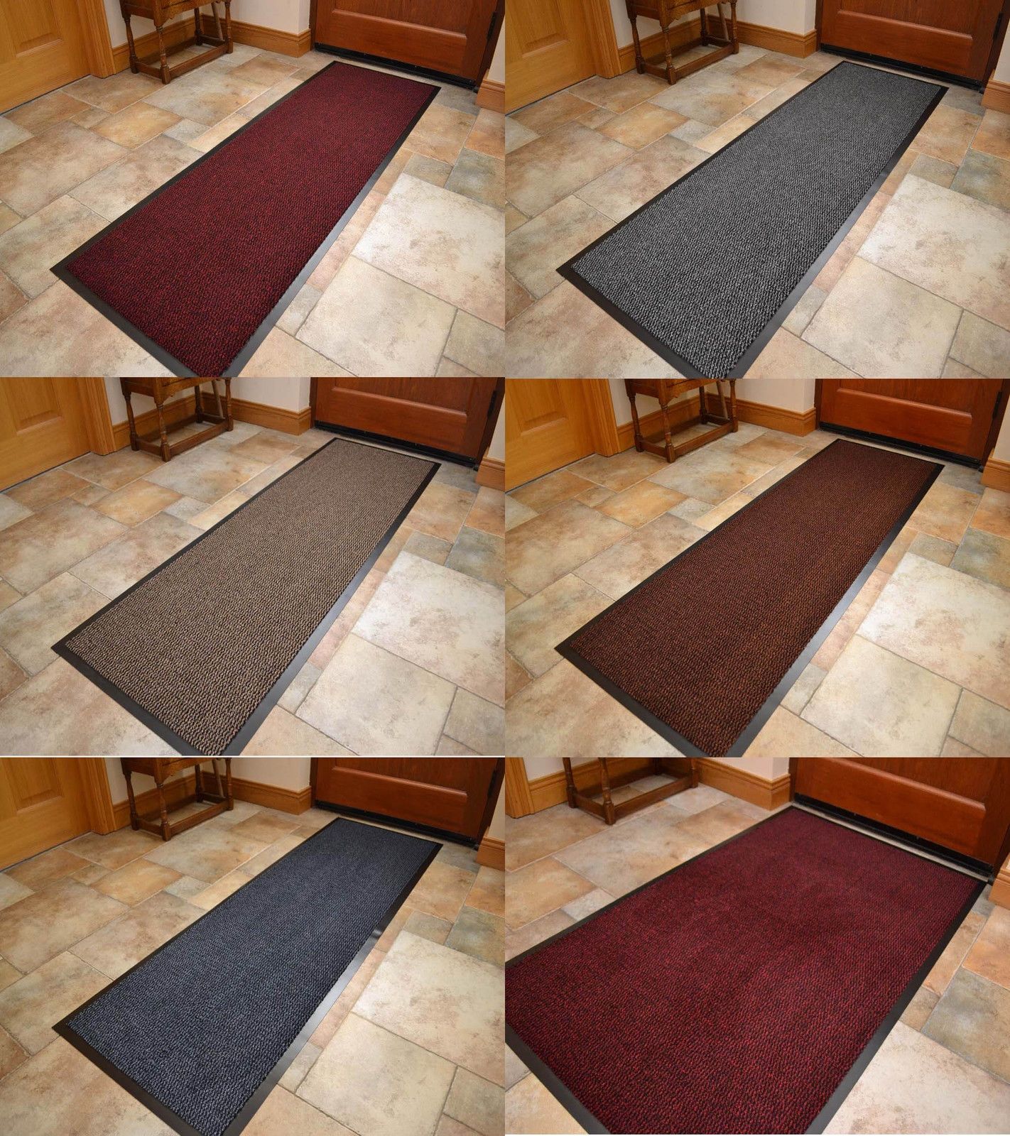Non Slip Carpet Runners For Hall Carpet Vidalondon With Extra Long Runners For Hallway (Photo 5 of 20)