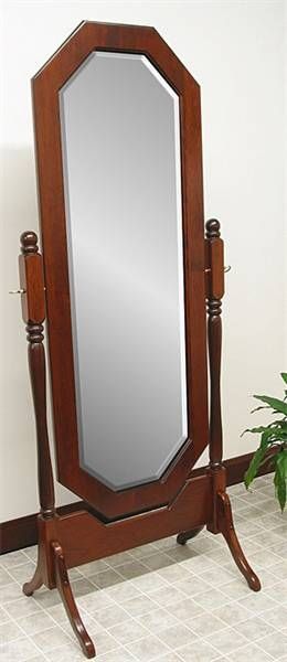 Oak Cheval Mirror | Inovodecor – Inovation & Decorations Within Cheval Mirrors (View 18 of 20)