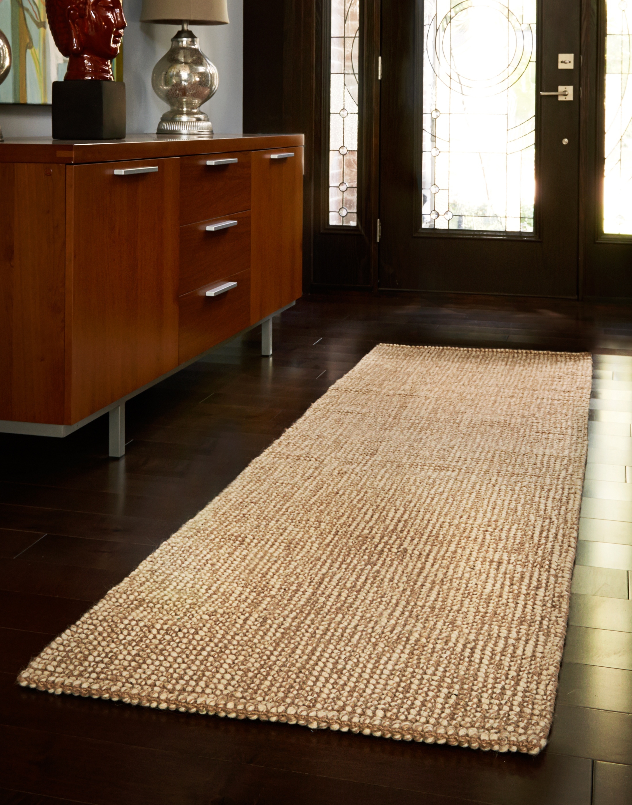 Featured Photo of 20 Best Collection of Runner Rugs for Hallway