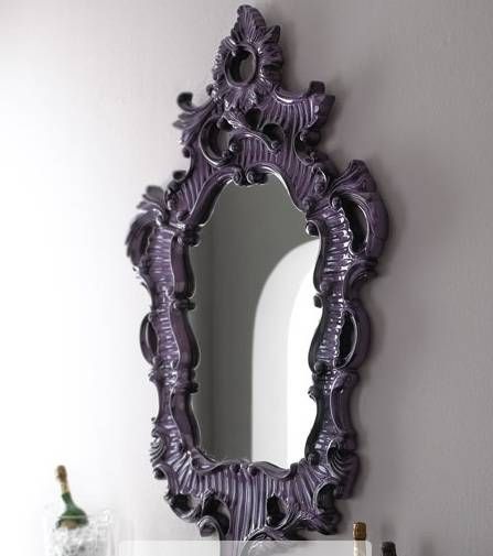 Oneninesevenseven | Tag Archive | Mirror Mirror On The Wall Pertaining To Modern Baroque Mirrors (View 10 of 30)