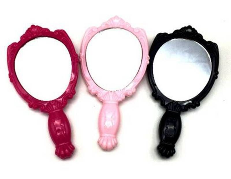Online Buy Wholesale Vintage Hand Mirrors From China Vintage Hand In Black Vintage Mirrors (Photo 22 of 30)