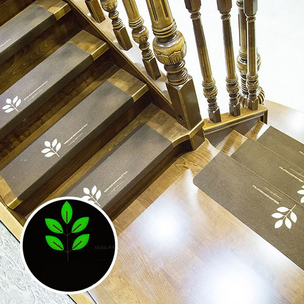 Online Get Cheap Carpet Treads Stairs Aliexpress Alibaba Group In Carpet Protector Mats For Stairs (View 12 of 20)