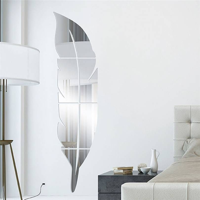 Online Get Cheap Frameless Wall Mirrors  Aliexpress | Alibaba Within Frameless Wall Mirrors (Photo 18 of 30)