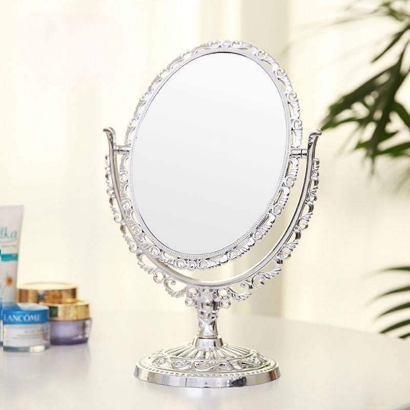 Online Get Cheap Small Table Mirror  Aliexpress | Alibaba Group Throughout Small Table Mirrors (Photo 8 of 20)