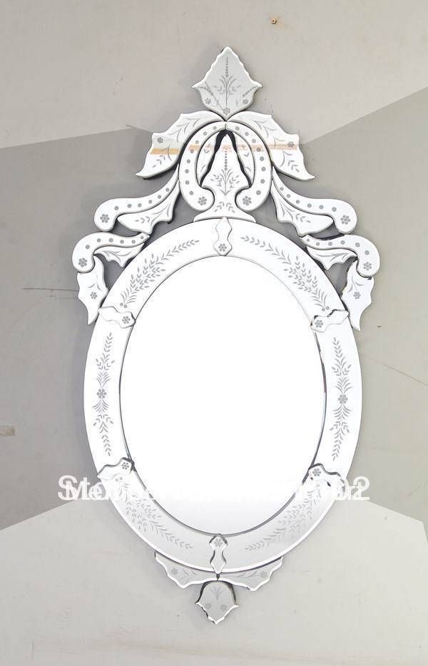Featured Photo of  Best 30+ of Cheap Venetian Mirrors