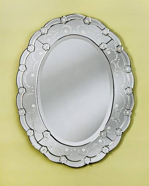 Online Get Cheap Venetian Mirror Bathroom  Aliexpress With Regard To Cheap Venetian Mirrors (Photo 18 of 30)