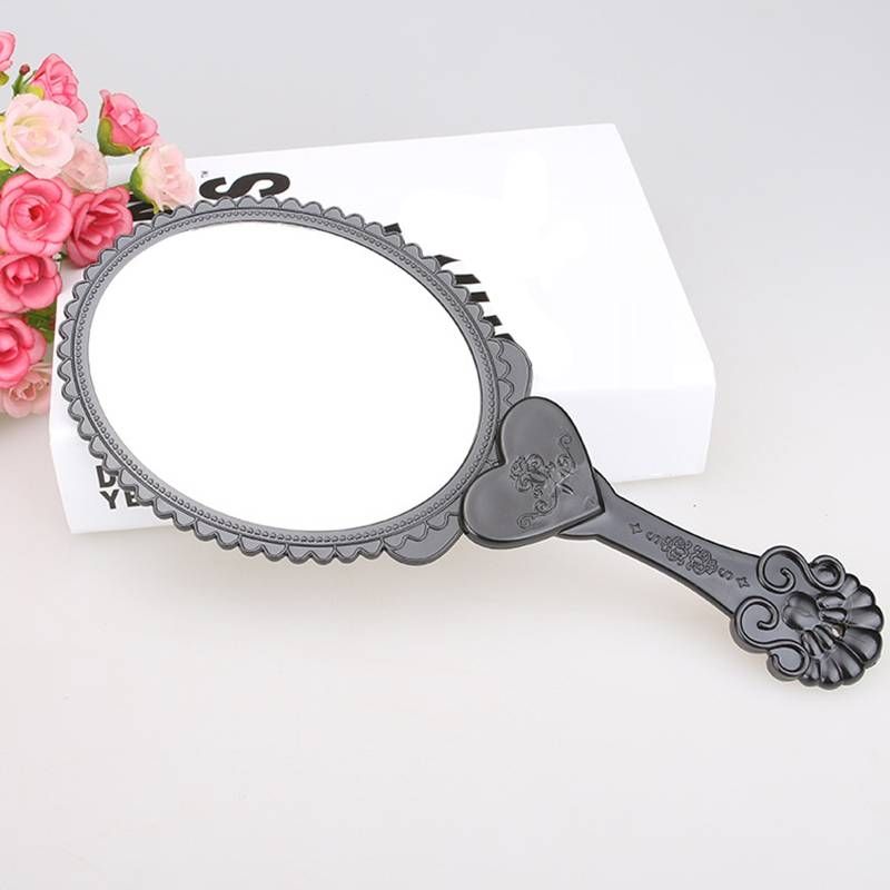 Online Get Cheap Vintage Small Mirror  Aliexpress | Alibaba Group With Regard To Cheap Vintage Mirrors (View 14 of 20)
