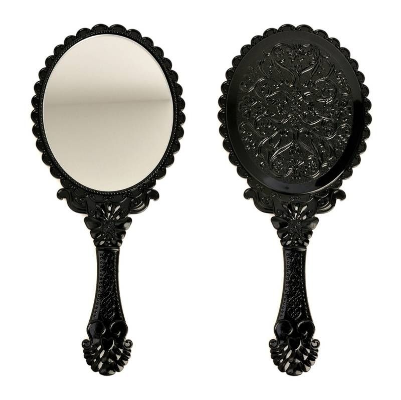 Online Get Cheap Vintage Style Mirrors  Aliexpress | Alibaba Group Regarding Black Vintage Mirrors (View 13 of 30)