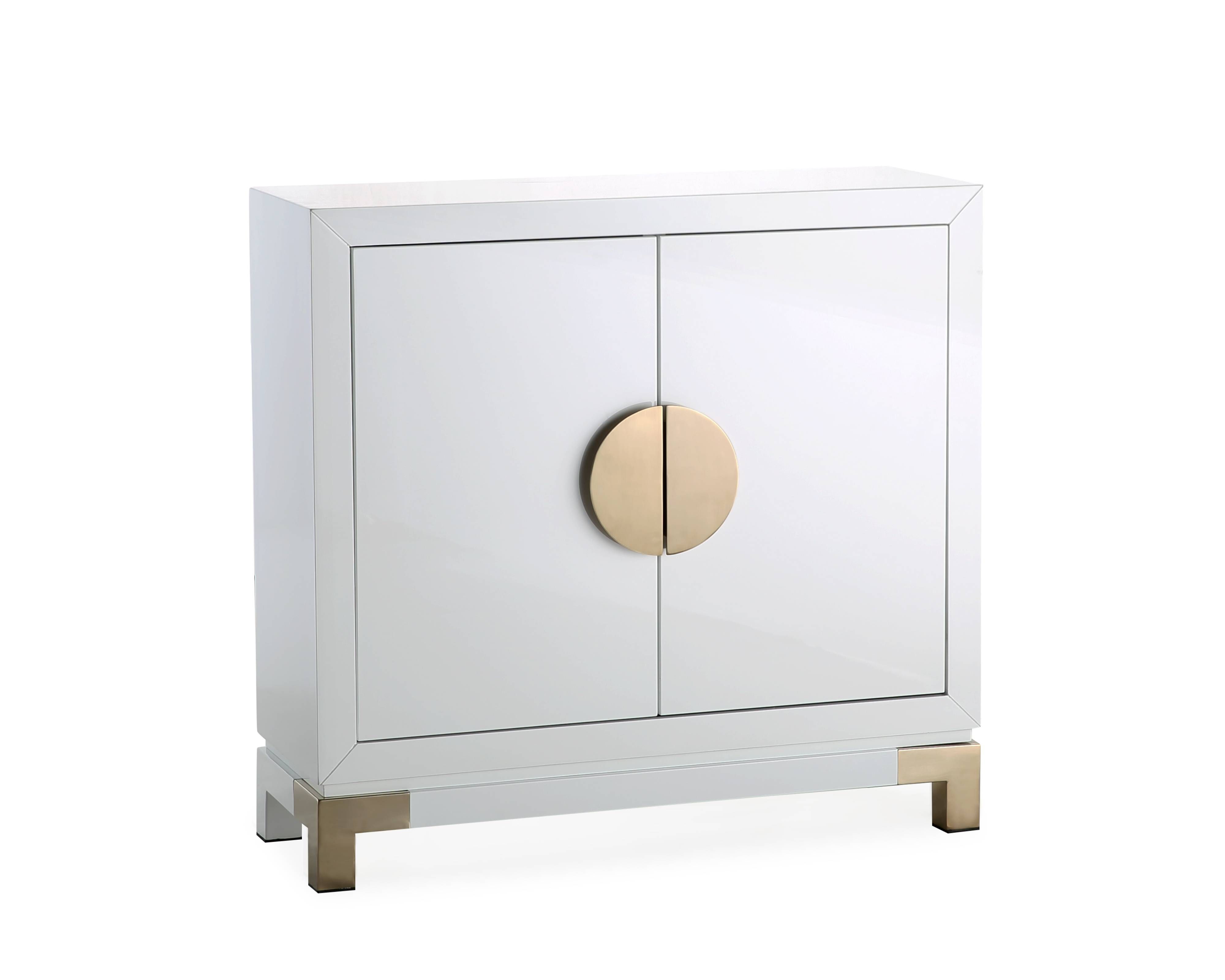 Otium Sideboard : Liang & Eimil For Cheap White High Gloss Sideboard (View 19 of 20)