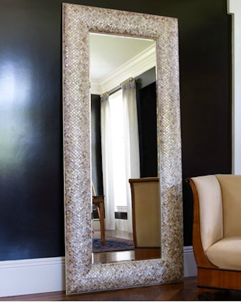 Oversized Mirror – Bob's Blogs With Regard To Oversized Mirrors (View 7 of 30)