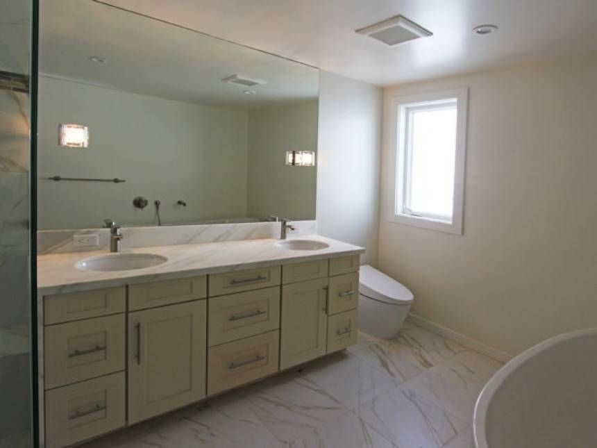 Page 2: Live Without Flatness — Nrccamel In Large Frameless Bathroom Mirrors (Photo 24 of 30)