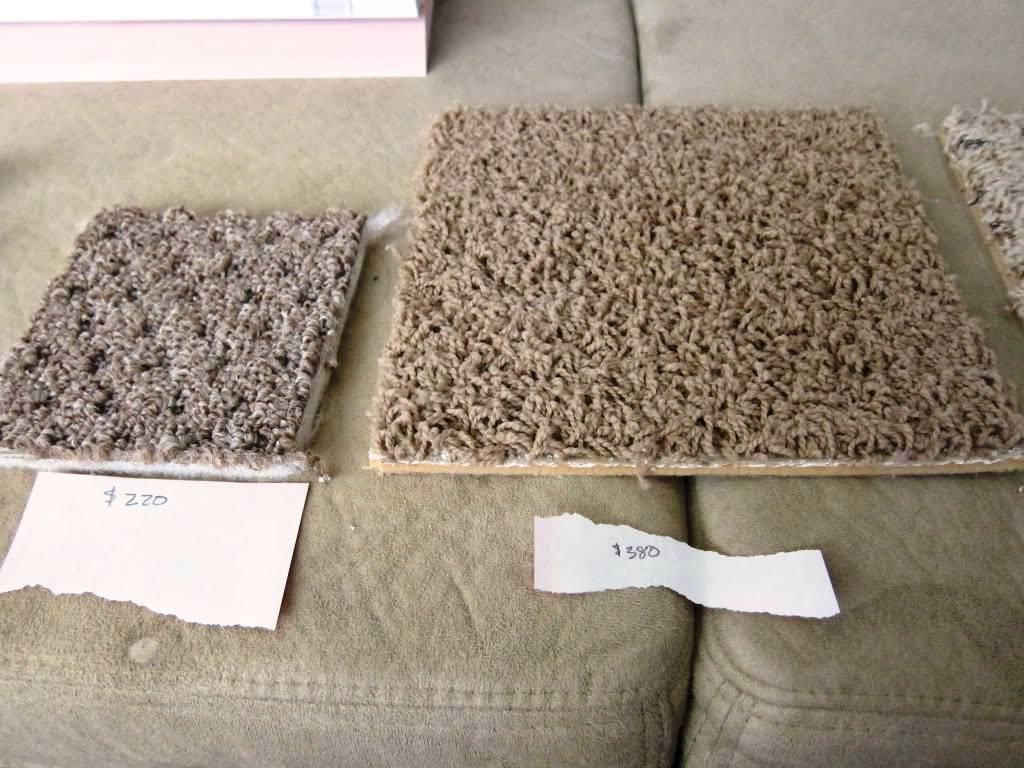 Plush Carpet Tiles Stair Southbaynorton Interior Home Regarding Peel And Stick Carpet Stair Treads (View 11 of 20)