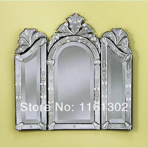 Popular Venetian Mirror Dressing Table Buy Cheap Venetian Mirror Pertaining To Cheap Venetian Mirrors (Photo 21 of 30)
