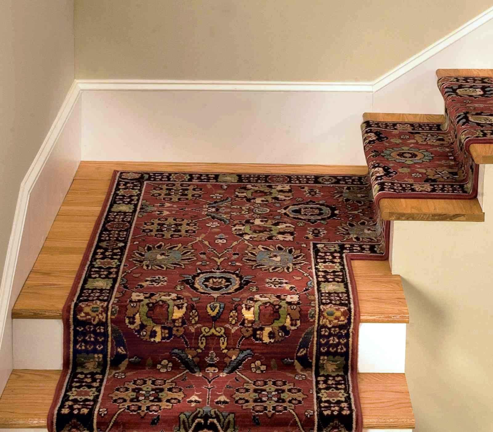 Project Ideas Runner Rugs The Foot Interesting Stair Hallway With Regard To Hallway Runner Rugs By The Foot (View 16 of 20)