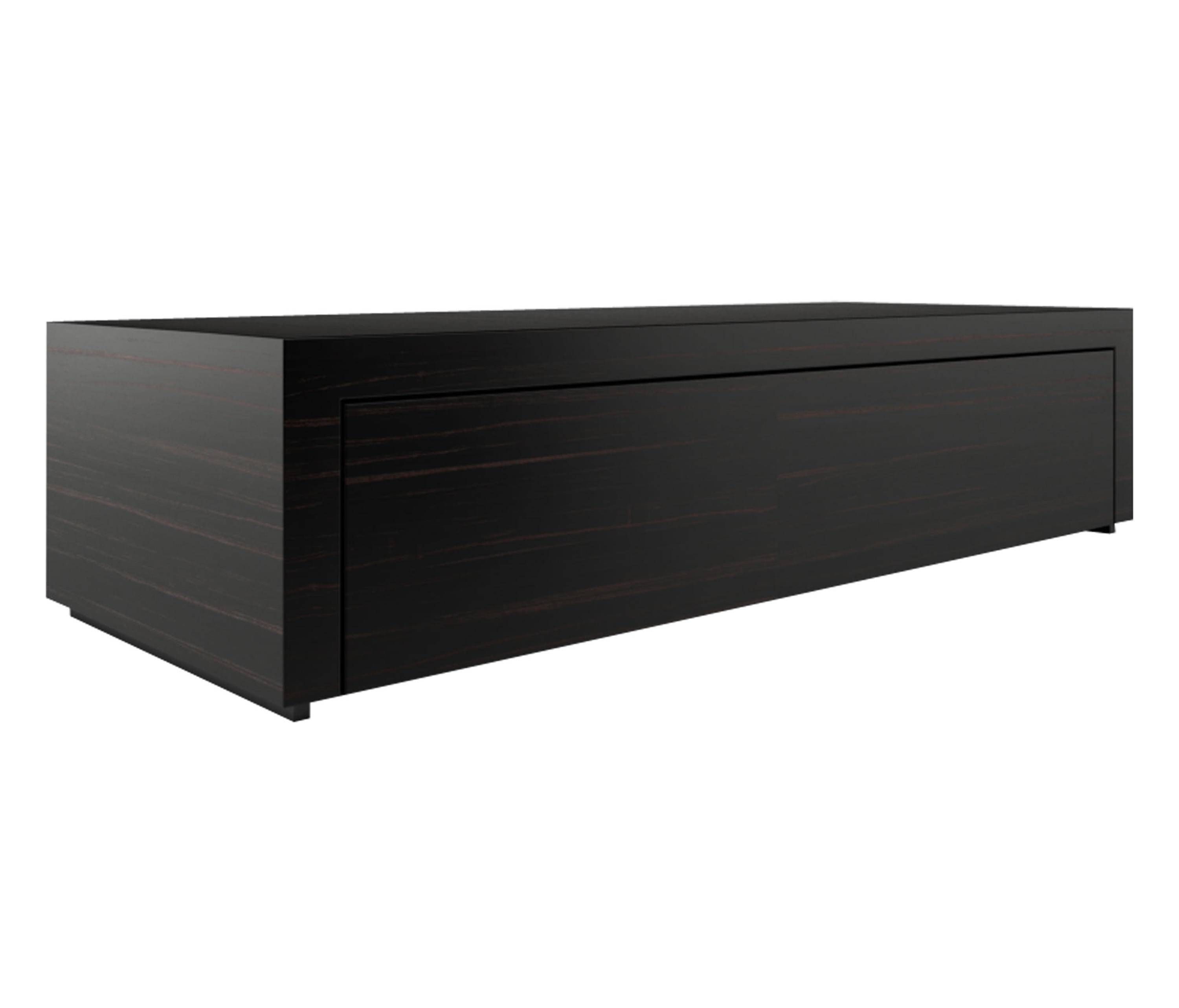 Repositio Tv/ Hifi Sideboard – Sideboards From Rechteck | Architonic In Tv Sideboards (View 11 of 20)