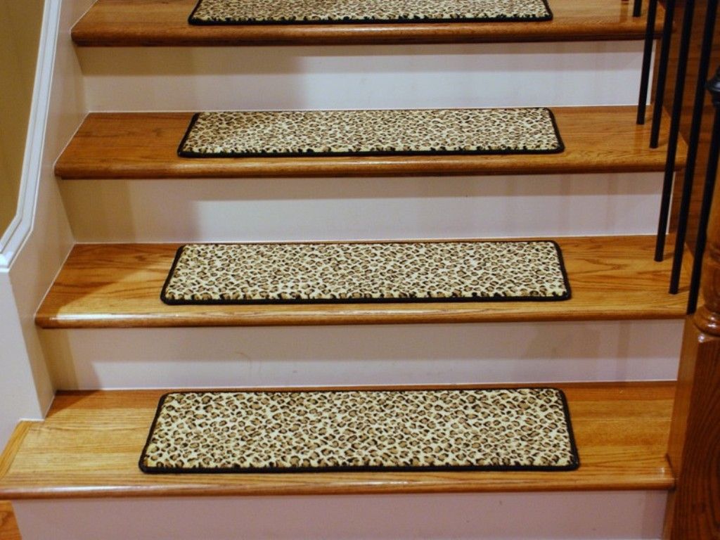 Rug Carpet Stair Treads Lowes Stair Tread Rugs Outdoor Stair With Regard To Bullnose Stair Tread Rugs (View 12 of 20)