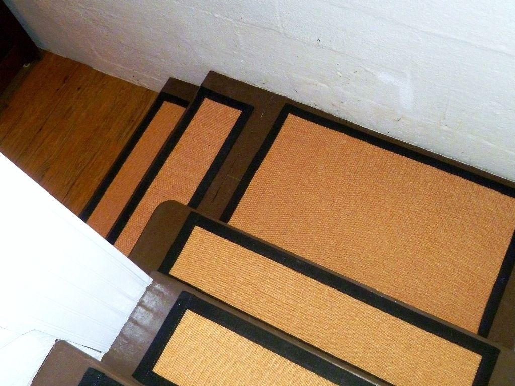 20 Ideas of Indoor Outdoor Carpet Stair Treads