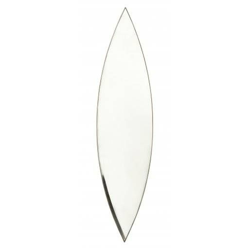 Rv Astley Verona Long Oval Mirror – Rv Astley From House Of Inside Long Oval Mirrors (View 8 of 30)