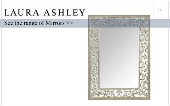 Shabby Chic Mirrors Inside Round Shabby Chic Mirrors (View 19 of 30)