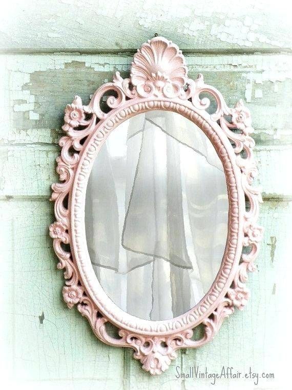 Shabby Chic Mirrorsshabby Mirrors For Sale Uk Large Mirror Frame Regarding Chic Mirrors (View 25 of 30)