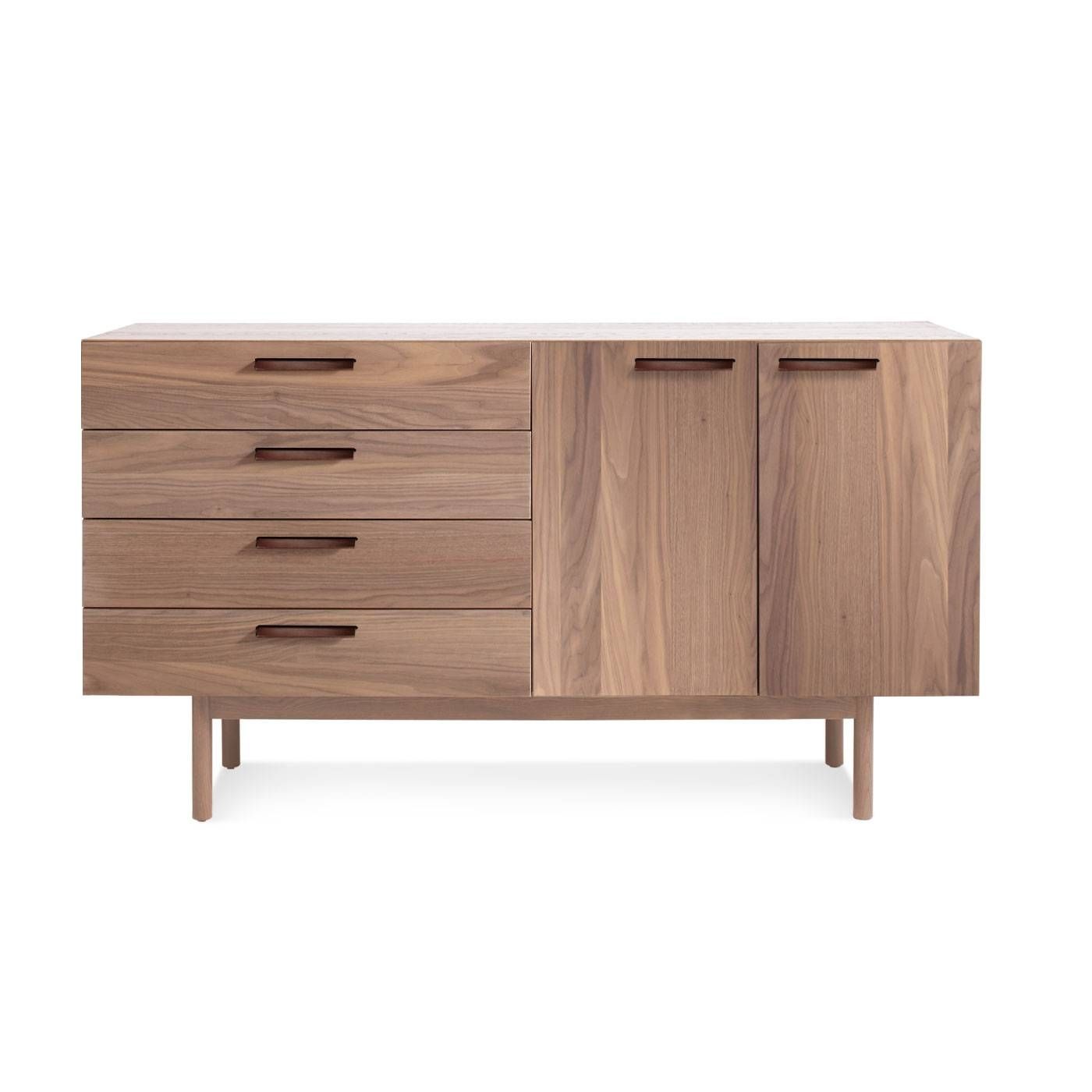 Featured Photo of 2024 Popular Light Wood Sideboards
