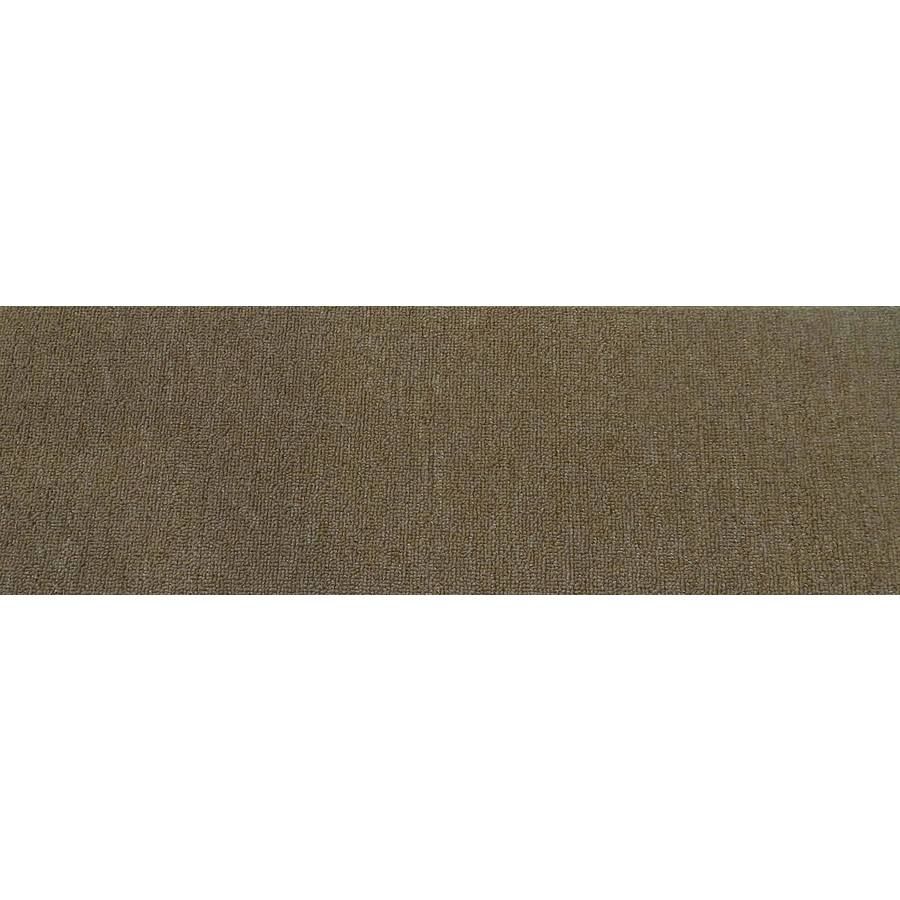 Shop Style Selections Rectangular Stair Tread Mat Actual 85 In Regarding Rectangular Stair Treads (View 14 of 20)