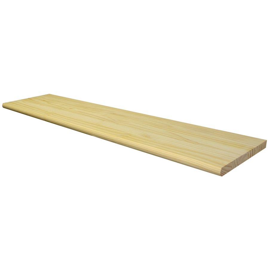 Shop Treads Risers At Lowes Regarding Floor Treads (View 14 of 20)