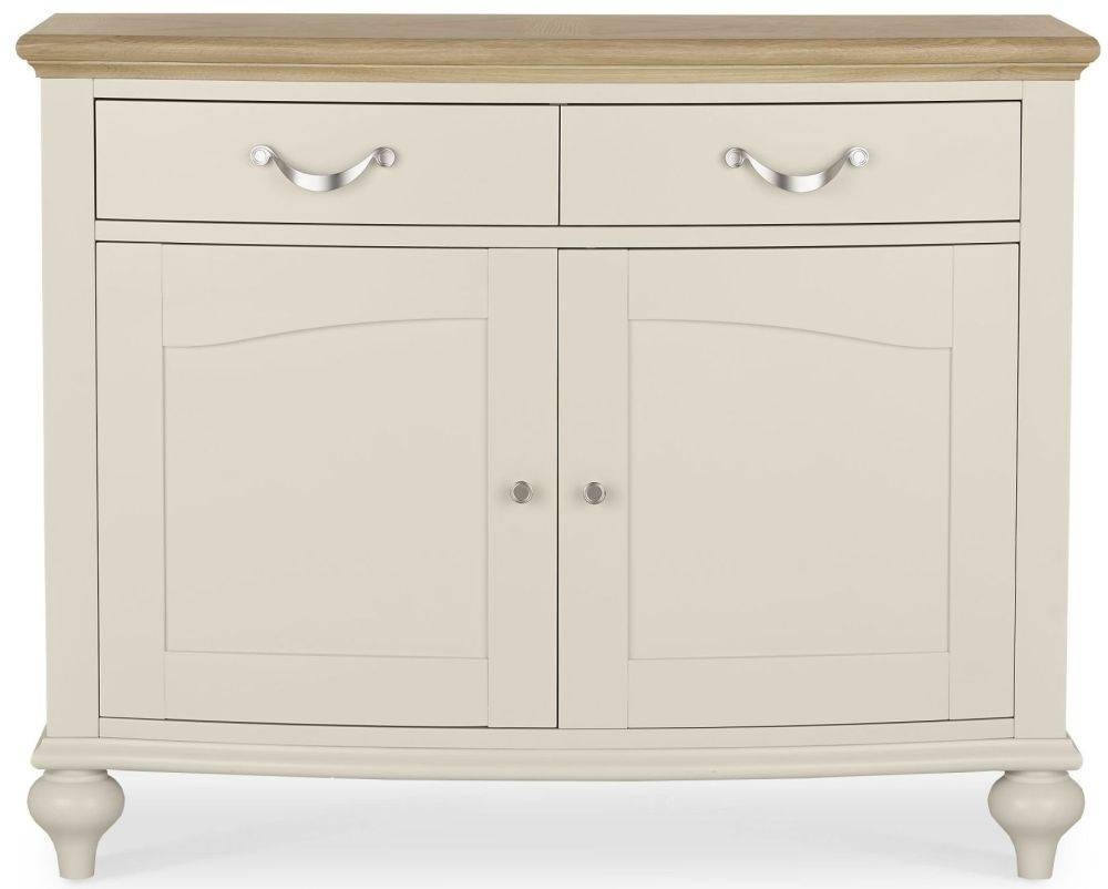 Featured Photo of 2024 Latest White Sideboards for Sale