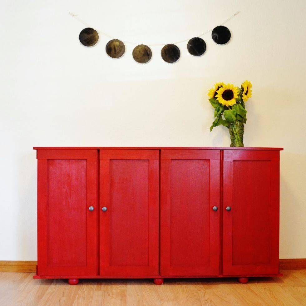 Sideboards (View 10 of 20)