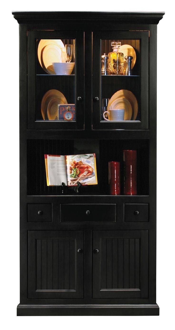 Sideboards. Astounding China Cabinets & Buffets: China Cabinets Regarding Amazon Furniture Sideboards (Photo 20 of 20)