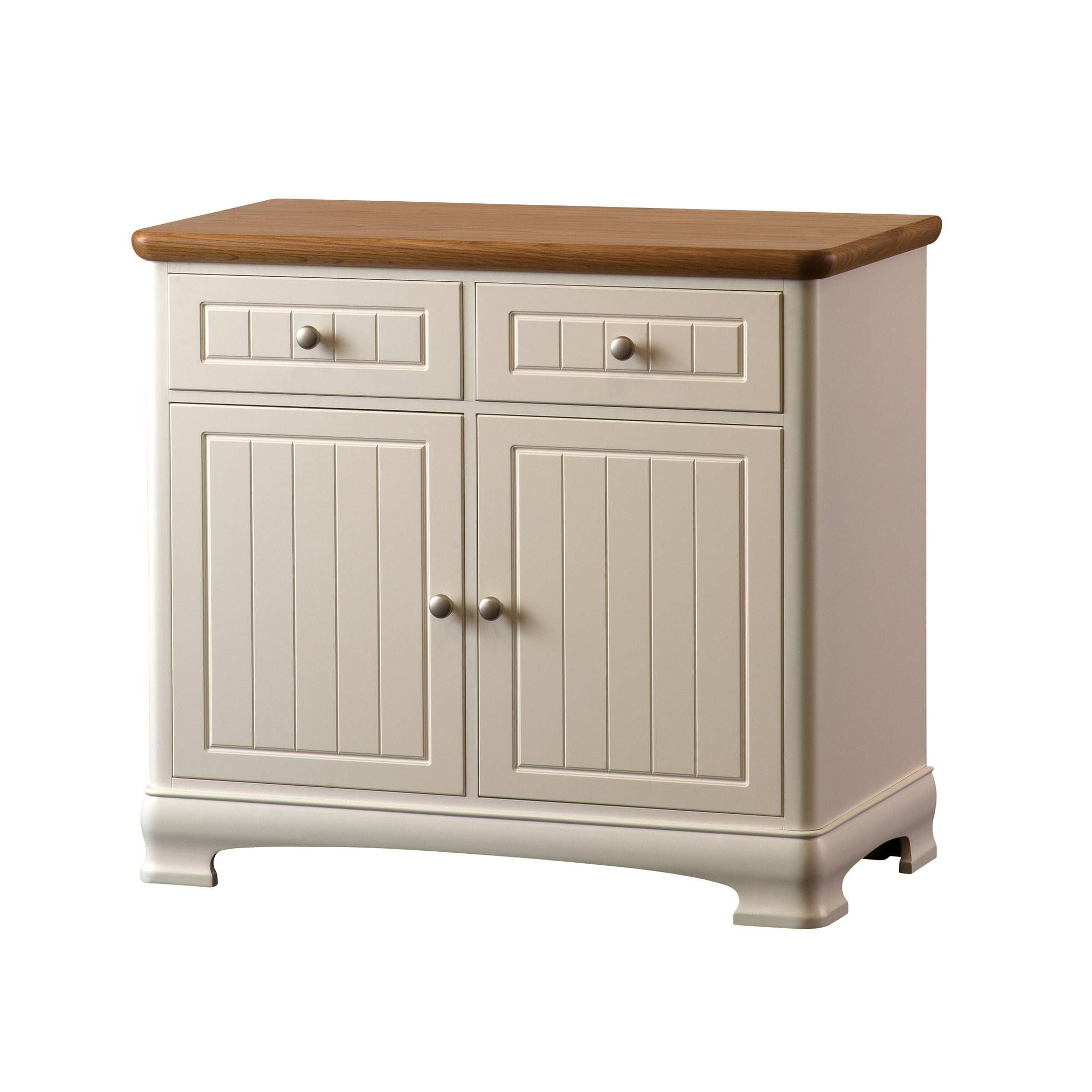 Featured Photo of 2024 Popular Small Sideboards