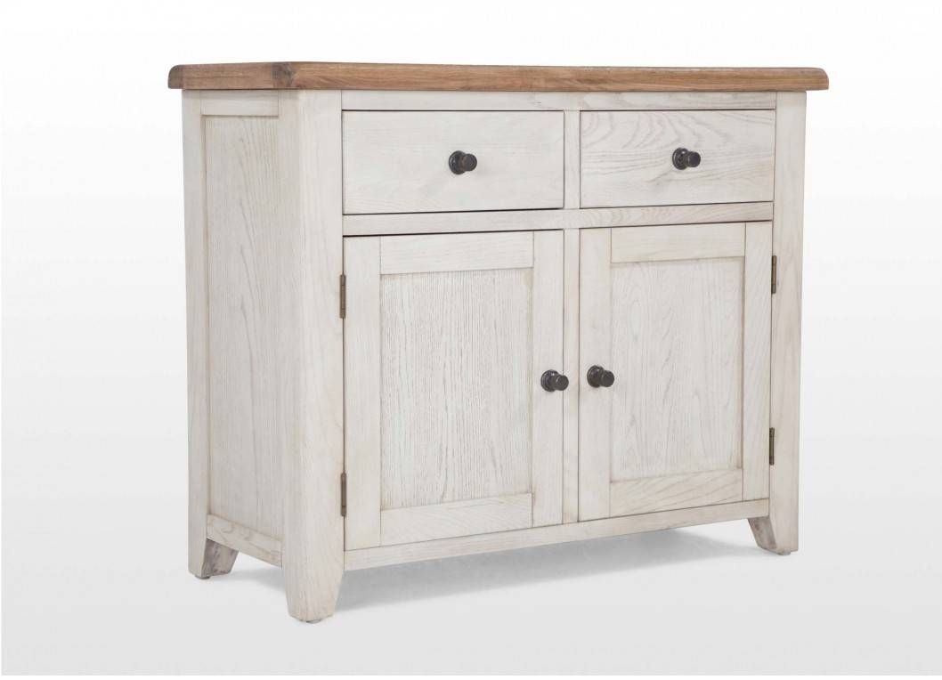 Sideboards | Dining Room Furniture Ireland – Ez Living Furniture With Regard To White Sideboards Furniture (View 20 of 20)