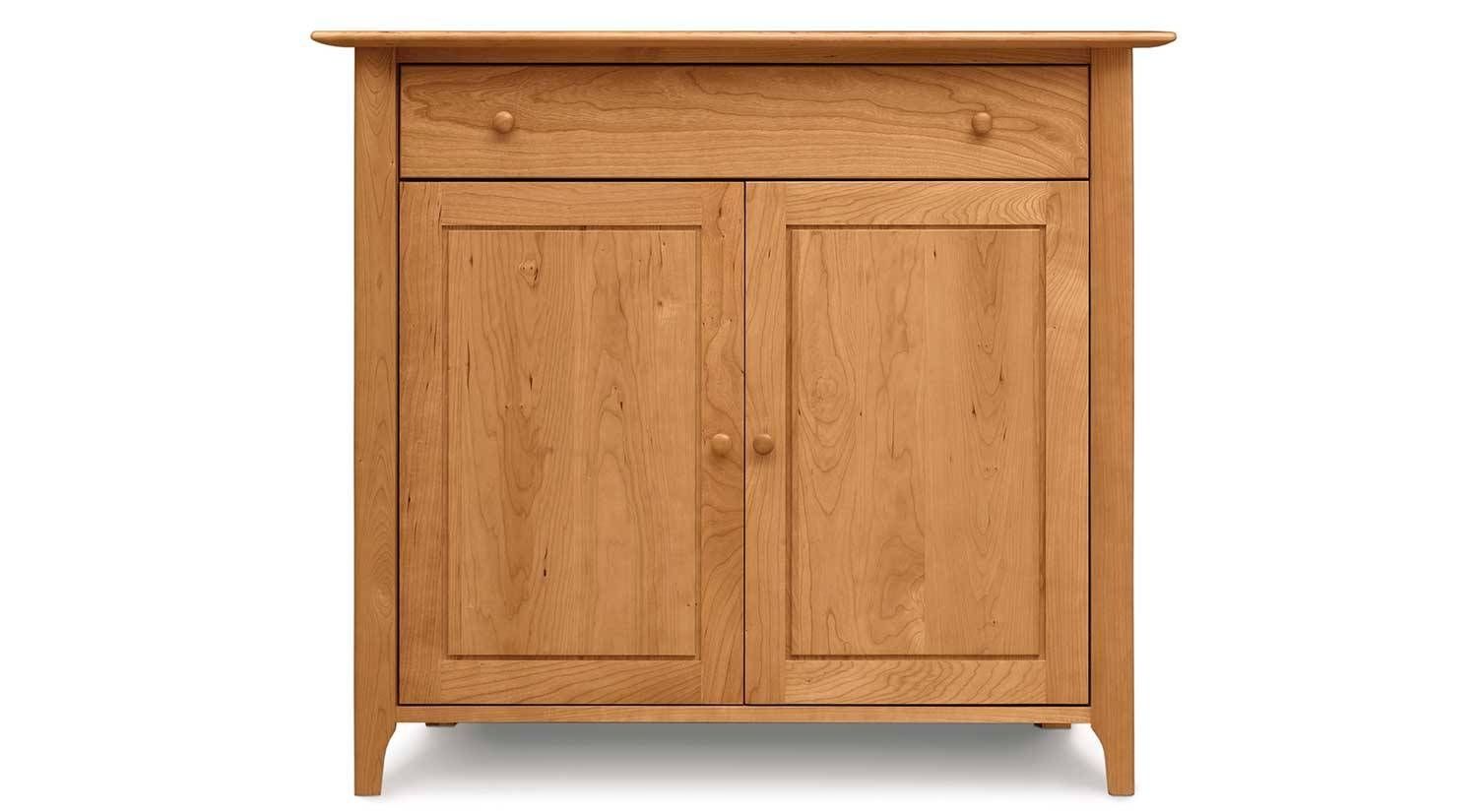 Sideboards. Extraodinary Small Buffet Cabinet: Small Buffet Within Small Sideboards Cabinets (Photo 15 of 20)