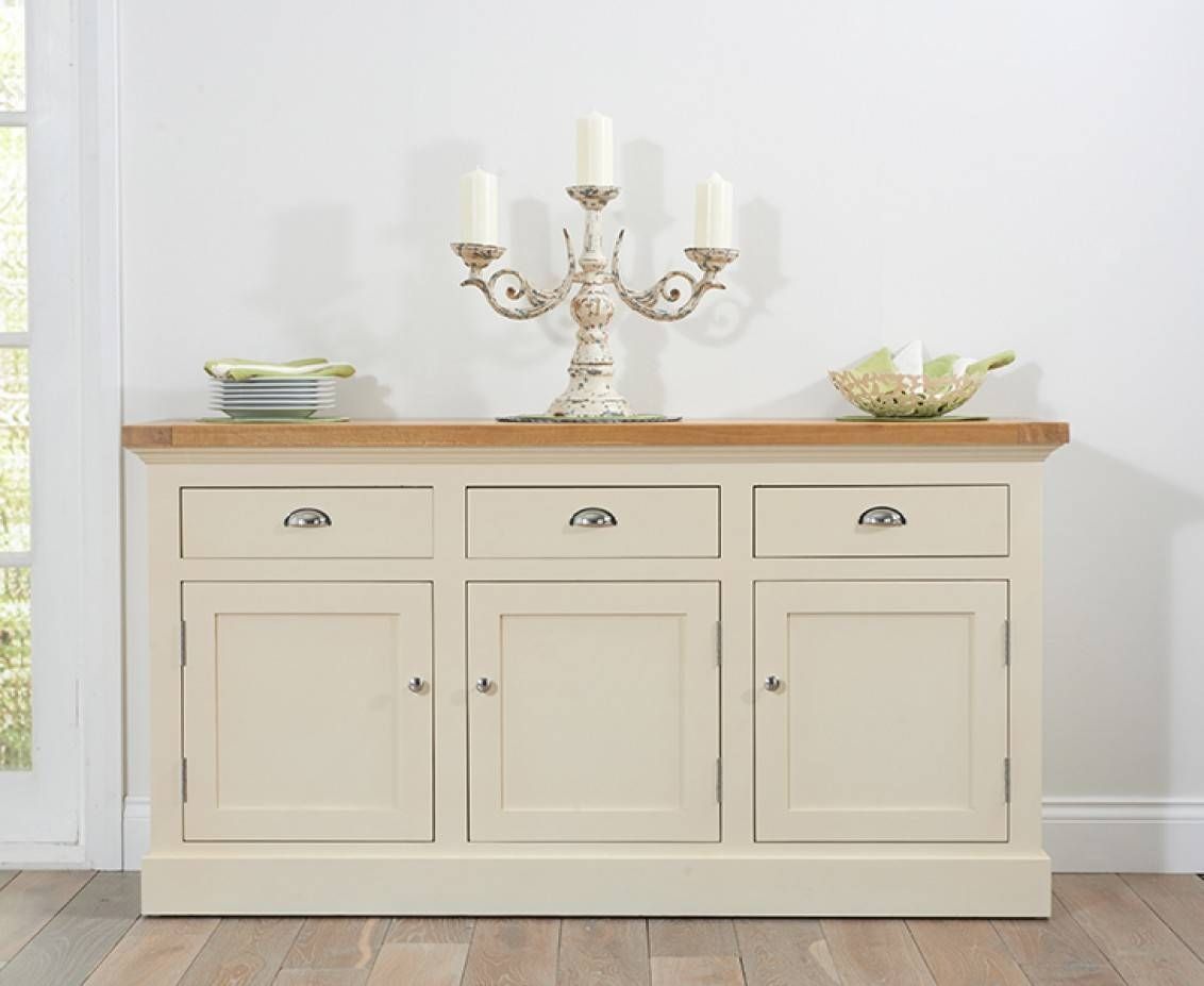 Sideboards | Great Furniture Trading Company | The Great Furniture Within Large White Sideboard (View 18 of 20)