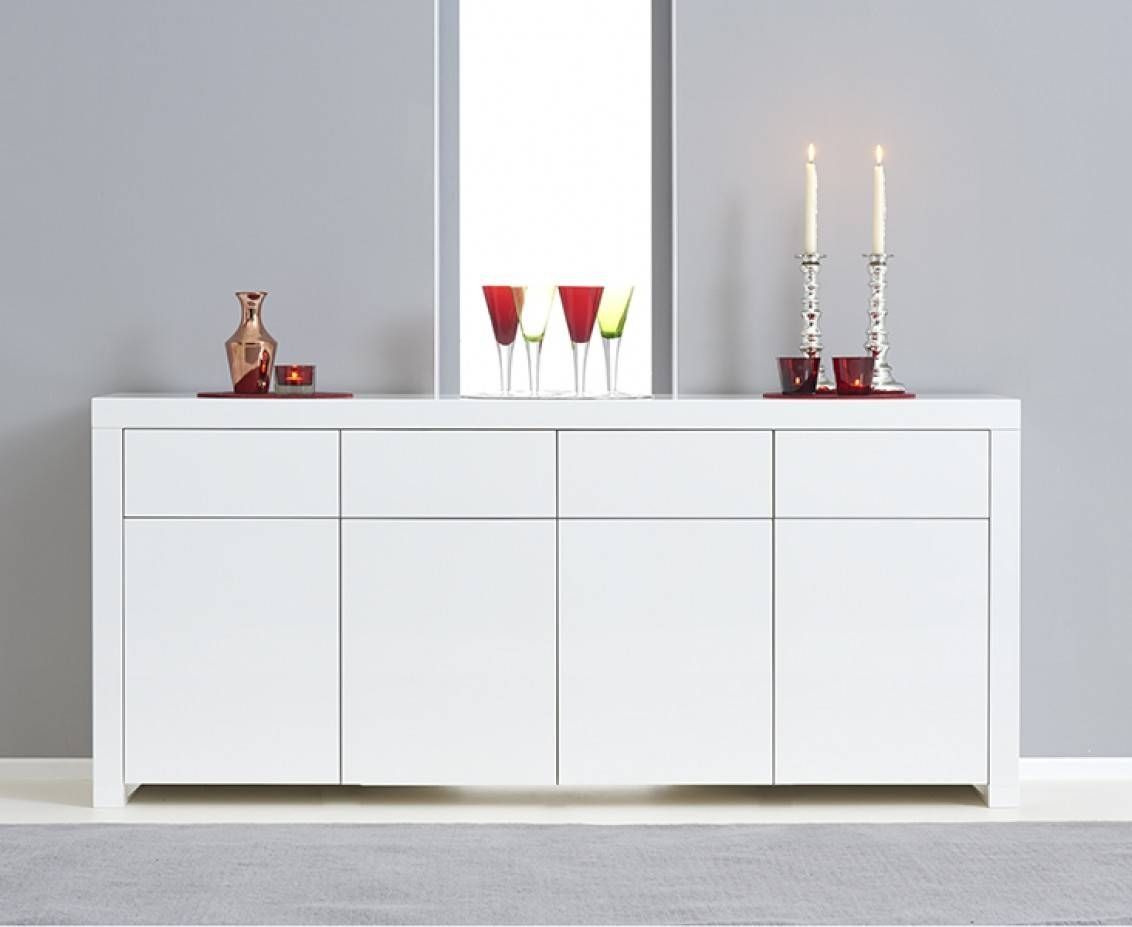 Sideboards | High Gloss | Great Furniture Trading Company | The Throughout High Gloss Sideboards (Photo 14 of 20)