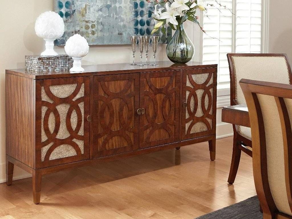 Sideboards. Interesting Dining Room Buffets Sideboards: Dining Intended For Sideboards For Dining Room (Photo 12 of 20)